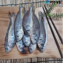 국내산 여수 참조기 1kg (18~20미)