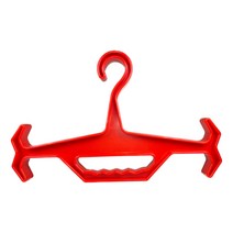 스쿠버 스쿠버 장비 걸이 행거 BCD 다이빙 1개 hb151ea, 레드