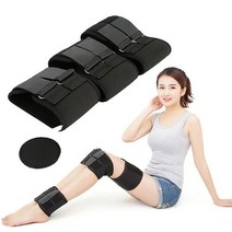 네오프렌 3중 다리조임벨트, 본품, 본품