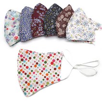 양말나라 풍기인견 마스크 여름 천마스크