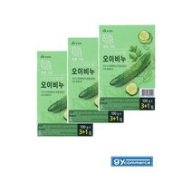 gy커머스_무궁화 자연미인 오이비누 100g X 12개, 1. 무궁화 오이비누 100g 12개