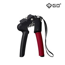GD그립 강도조절 손목강화 프로 악력기 13~45k