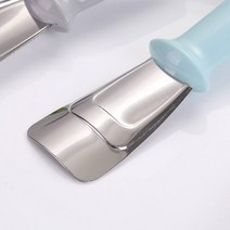 ⊙♭한정판매◎ 제거 냉장고 성에 스크래퍼 주걱 DD 11024 (G♭*Ug), 1개