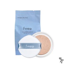 퓌 쿠션 글래스 15g 리필 03 네추럴글래스