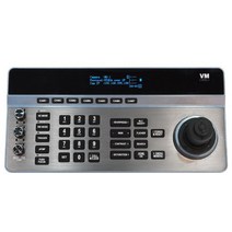 [vmPTZ] vmPTZ [R51] PTZ 컨트롤러