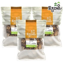 [토종마을] 자연산국산 갈근(칡) 600g 차재료, 3개
