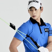 X-DOWN 골프 스윙 자세 교정 밴드 트레이닝 연습기, 레드