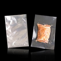두꺼운 OPP 진공 포장 봉투 40X50cm 두께0.1mm 200매