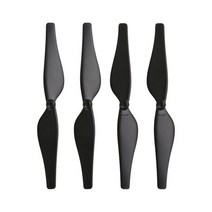 DJI Tello 미니 드론 프로펠러 CCW/CW 소품 용 4PCS 퀵 릴리스 예비 부품 액세서리, [03] 4pc