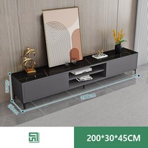 거실 TV 장식장 85종 G950-11, X9