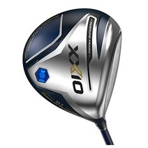노브랜드품 【고반발 완료·즉납】던롭 DUNLOP 젝시오 12 XXIO 드라이버 네이비 MP1200 순정 카본 샤프트, ノーブランド品 10.5도, 선배
