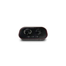 Focusrite Vocaster One 오디오 인터페이스, 상세페이지 참조