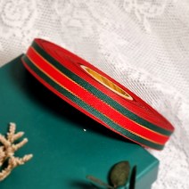 츄리리본 크리스마스장식 신츄리 구츄리