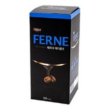 지노 페르네 헤이즐럿 100T, 상세페이지 참조