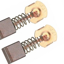 카본브러쉬 MAKITA 전동 공구 드릴용 카본 브러시 전기 모터 발전기 액세서리 교체 CB-441 CB-432 2 개, 한개옵션0