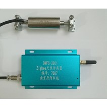 Zigibee-스트레인 센서 무선 전송 모듈 지구 압력 셀 기공 수압 변위 스트레인 게이지, 한개옵션0