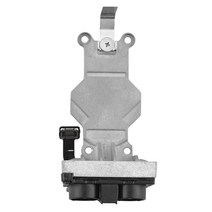 FCSHOP 상단 TOF 모듈 하단 TOF 모듈 DJI Mavic 2용 전면 비전 센서 수리 색상: 그레이 블랙, 10x8cm, 금속