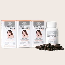 네이쳐스탑 호주 직배송 마린 콜라겐 감마리놀렌산 로얄젤리, 180캡슐x6개월분 - 1개 (10000 원 할인)