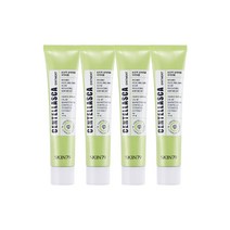 [스킨79] 센텔라스카 연고 15g x4, 단품