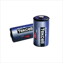 텍셀SB-AA02 제노XL-050F 3.6V 의료기기용 리튬건전지 단품, 상품선택