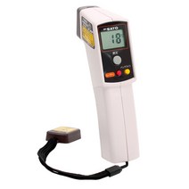 SK SATO 적외선온도계 SK-8700