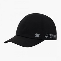 [빠른출고]/코오롱스포츠 KOLON SPORT 남녀공용 고어텍스 인피니엄 볼캡QEREX22520BLK