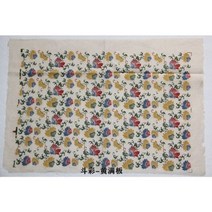 도자기전사지 색종이 도자기용전사지 1pcs 점토 전송 종이 유약 underglaze 컬러 꽃 종이 jingdezhen 고온 diy 데칼 종이, 14-1개