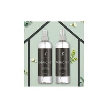 정직몰/ 섬유탈취제 대용량 500ml 패브릭 미스트 드레스 퍼퓸, 베이비파우더