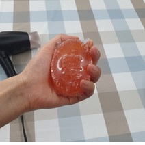 드라이기 압축포장 PVC 열수축 비닐 필름 10x15 100매