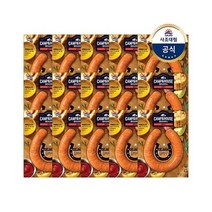 사조대림 [대림냉장] 킬바사 소시지 180g x15개