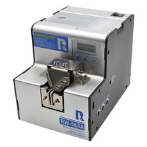 자동 나사 정렬기 체결기 소형 머신 스크류피더 공급기 카운터 정리기 배열, RW-560A 디지털드라이버