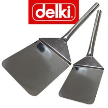 (니양몰) 파전뒤집개 부침개 뒤집개 부침 뒤집개 특대형 왕대형 DeIki, 파전뒤집게 왕대  레1나B0177