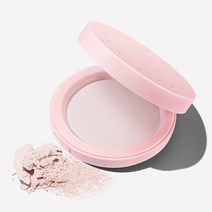 프로 포토 피니셔, 2호 블러파우더