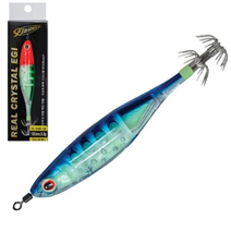 꽉잡는 쭈꾸미에기 꼬마에기 미니에기 고추장 무늬오징어 문어 새우 갑오징어 축광, HD 리얼크리스탈에기4