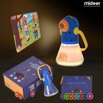 취침등 명작동화 스토리 빔프로젝터 수면등 어린이선물, 예쁜물건가게 1, 예쁜물건가게 본상품선택, 예쁜물건가게 본상품선택