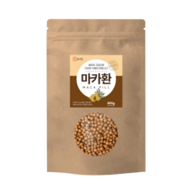 윤고집 마카환, 800g, 1개