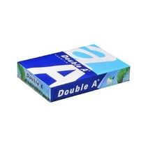 더블에이 복사용지 80g, 01 A4, 2000매