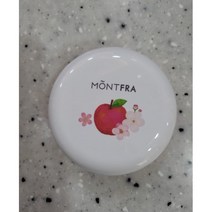 몽프라 향기 가득 키즈 썬쿠션 15g 1개, 선크림