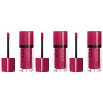 부르조아 립스틱 루즈 에디션 벨벳 13 Funchsia x 3개