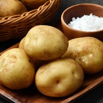 [자연맛남] 23년 국내산 포슬포슬 수미감자 5kg (대), 5kg(대), 1개