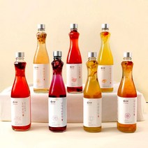 기타 [몸사랑농원] 해당화꽃청 500ml