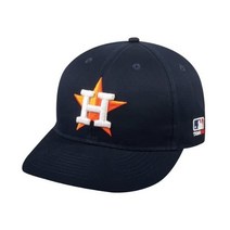 야외 모자 Houston Astros 성인용 조절식