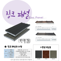 EPS판넬 50T 골지붕 판넬 (가등급)-전화문의상품/부가세별도가
