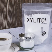 올바름 핀란드 자일리톨설탕 XYLITOL 100% 자이리톨 분말 가루 설탕대용 천연감미료