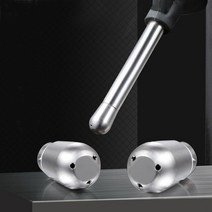 커피머신 부품 소모품 breville 870878880 바리스타용 완벽한 우유 거품용 스팀 노즐 액세서리 가스켓 포타필터, 은