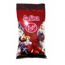 벨기에사탕 TREFIN 카피나 커피사탕 175g 벨기에 벨지안 커피사탕 맛사탕 수입과자쇼핑몰, 1, 본상품선택