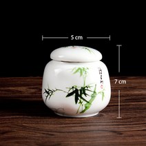 강아지 고양이 반려 동물 기념 용품 인간의 애완동물을 위한 유골 항아리 기념 세라믹 관 상자 유품 작은 동물 고양이 개 새 정착지 장례식 항아리, 01 As Is Shown