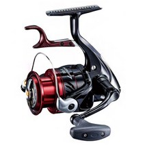 시마노 비비엑스 라리사 2500 DHG (16) LBD 갯바위릴