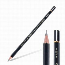 [톰보]MONO 100 소묘연필 (낱개), 상세설명 참조, [6239680]H