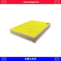 조립식송판(황색)아동용 우슈 태권도 다목적타격
